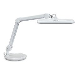 MAUL 8205902 tafellamp LED E Wit