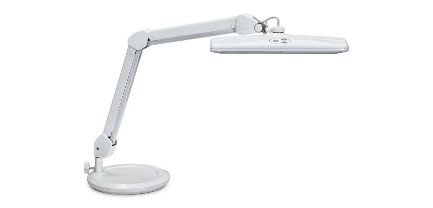MAUL 8205902 tafellamp LED E Wit