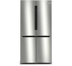 BOSCH Réfrigérateur 4 portes KFN96APEA