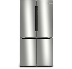 BOSCH Réfrigérateur 4 portes KFN96APEA