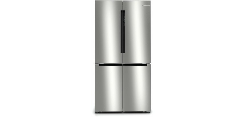 BOSCH Réfrigérateur 4 portes KFN96APEA