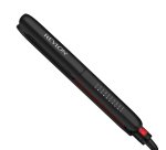Revlon RVST2211PE messa in piega Piastra per capelli Caldo Nero, Rosso 1,8 m