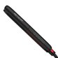 Revlon RVST2211PE messa in piega Piastra per capelli Caldo Nero, Rosso 1,8 m