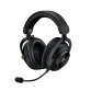 Casque PC Logitech G PRO X 2 LIGHTSPEED Casque audio Bluetooth, Micro-casque detachable - Noir