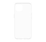 Just in Case 8129642 coque de protection pour téléphones portables 15,5 cm (6.1") Housse Transparent