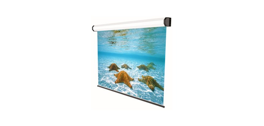 Sopar 5201 projection screen 2.49 m (98") 4:3
