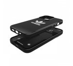 Adidas 47098 custodia per cellulare 15,5 cm (6.1") Cover Nero, Bianco