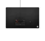 Steelseries QcK+ Black