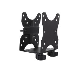Digitus Soporte de mini ordenador de mesa multifuncional