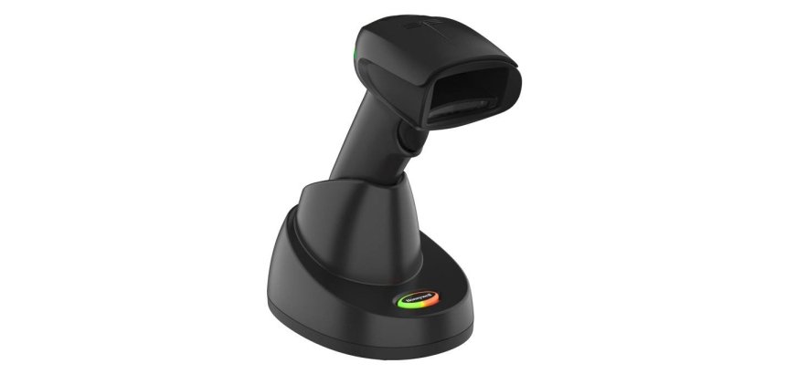 Honeywell Xenon XP 1952g Lector de códigos de barras portátil 1D/2D LED Negro