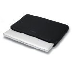 DICOTA PERFECT 43,9 cm (17.3") Housse Noir