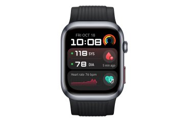 Huawei WATCH D2 4,62 cm (1.82") AMOLED 38 mm Digital 480 x 408 Pixeles Pantalla táctil Aluminio