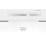 BOSCH Réfrigérateur congélateur bas KGN86VIEA