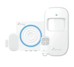 Nivian NVS-ALARM1-W sistema de alarma de seguridad Wifi Blanco