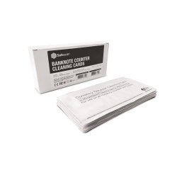 Safescan 152-0663 ricambio per macchine conta soldi Scheda di pulizia