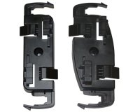 HPE Aruba Networking AP-220-MNT-C1 CEILING 1 Noir