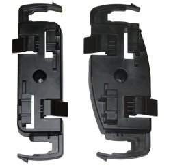 HPE Aruba Networking AP-220-MNT-C1 CEILING 1 Noir