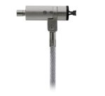 T'nB MCAVMASTERW câble antivol Blanc 1,8 m
