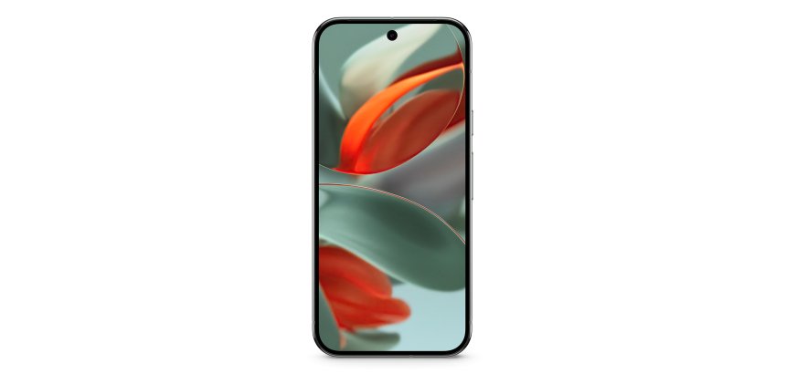 Google Pixel 9 Pro 16 cm (6.3") Double SIM Android 14 5G USB Type-C 16 Go 256 Go 4700 mAh Vert