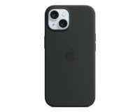 Apple MXPD3ZM/A funda para teléfono móvil 15,5 cm (6.1") Negro