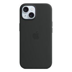 Apple MXPD3ZM/A funda para teléfono móvil 15,5 cm (6.1") Negro