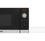 BOSCH Micro ondes FFL023MS2