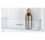 BOSCH Réfrigérateur congélateur encastrable KIN865SE0, Série 2, Nofrost, 260 L, Multi Box XXL