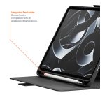 Cygnett Tekview Slimline 33 cm (13") Folio Black