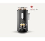 Machine a caf  cafe royal coffeeb globe noir 1,1l