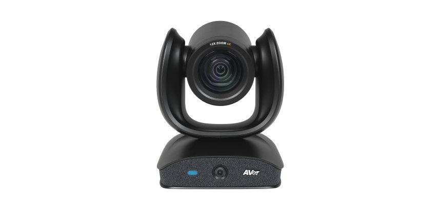 AVer CAM570 Negro 3840 x 2160 Pixeles 60 pps Exmor