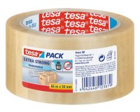 TESA 571710000004 nastro adesivo da cancelleria 66 m PVC Camoscio (colore) 1 pz