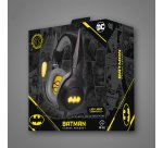 Blade Gaming FR-TEC Gaming Headset Batman with Detachable Ears