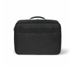 DICOTA D32032-RPET sacoche d'ordinateurs portables 40,6 cm (16") Mallette Noir