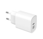 XtremeMac XWH-SPC-03 oplader voor mobiele apparatuur Smartphone, Tablet Wit AC Snel opladen Binnen