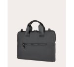Tucano GOMMO 39.6 cm (15.6") Briefcase Black