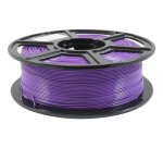 Flashforge FF0692 3D Printing Material Polylactic Acid (PLA) Violet 1 kg