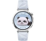 Huawei WATCH GT5 41mm 3,35 cm (1.32") AMOLED Digital 466 x 466 Pixeles Acero inoxidable