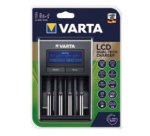 Varta 57676 101 401 battery charger AC