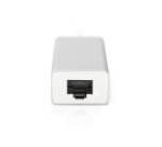 Digitus Hub de USB 3.0 Type-CTM con Gigabit Ethernet