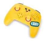 PowerA NSGP0268-01 periferica di gioco Giallo Bluetooth Gamepad Nintendo Switch, Nintendo Switch Lite, Nintendo Switch OLED