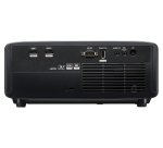 Optoma PK52 Standard throw projector 3500 ANSI lumens DLP UHD 4K (3840x2160) 3D Black