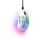 Steelseries Aerox 3 mouse Gaming Right-hand USB Type-C Optical 8500 DPI