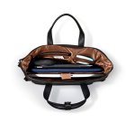 PORT Designs Muse Tl Eco 40,6 cm (16") Sac Toploader Noir
