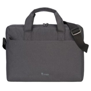 Tucano TL-BSBTK15-BK borsa per laptop 39,6 cm (15.6") Valigetta ventiquattrore Grigio