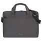 Tucano TL-BSBTK15-BK borsa per laptop 39,6 cm (15.6") Valigetta ventiquattrore Grigio