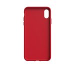 Adidas 32964 custodia per cellulare 16,5 cm (6.5") Cover Rosso, Bianco