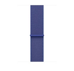 Apple 46mm Ultramarine Sport Loop