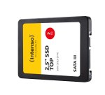 Intenso 3812470 unidad de estado sólido 2 TB 2.5" SATA 3D NAND