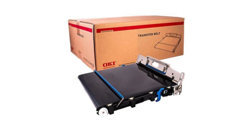OKI 47074503 Pièce détachée ou accessoire pour imprimante/scanner Courroie de transfert 1 pièce(s)