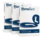 Carta Rismaluce - A4 - 140 gr - bianco - Favini - conf. 200 fogli